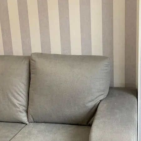 Apartmán Apartamento De Lujo En