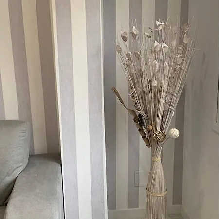 Apartamento De Lujo En