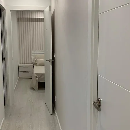 Apartmán Apartamento De Lujo En *