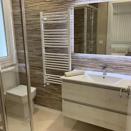 Apartamento De Lujo En Vigo