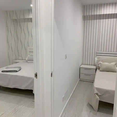 Apartamento De Lujo En Apartmán *