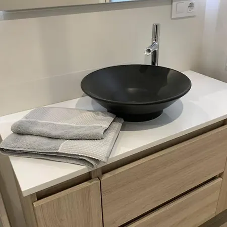 Apartamento De Lujo En