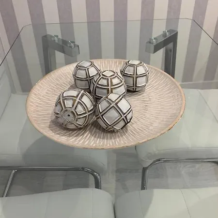Apartamento De Lujo En * Vigo