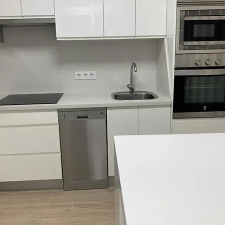Apartamento De Lujo En Apartmán Vigo