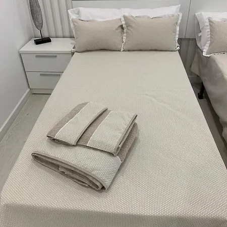 Apartamento De Lujo En Apartmán *
