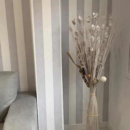 Apartmán Apartamento De Lujo En Vigo