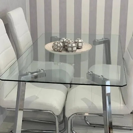 Apartamento De Lujo En * Vigo