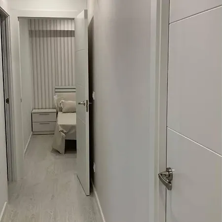 Apartamento De Lujo En * Vigo