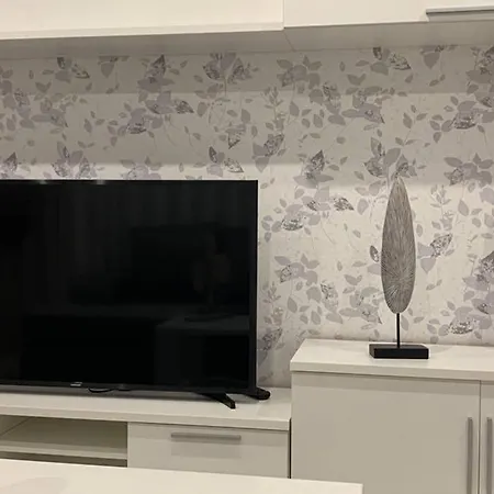 Apartamento De Lujo En Apartmán
