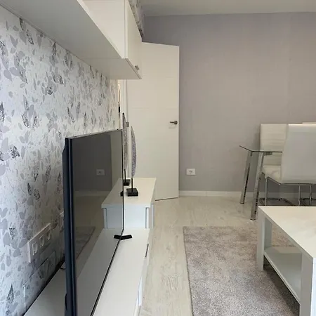 Apartamento De Lujo En Apartmán Vigo